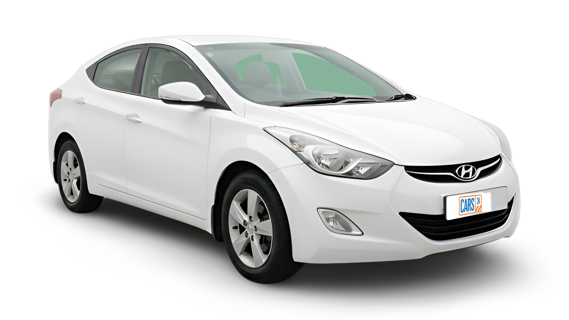 Hyundai New Elantra-img